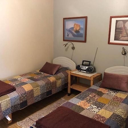 Sopukka Apartment Saariselka Ngoại thất bức ảnh