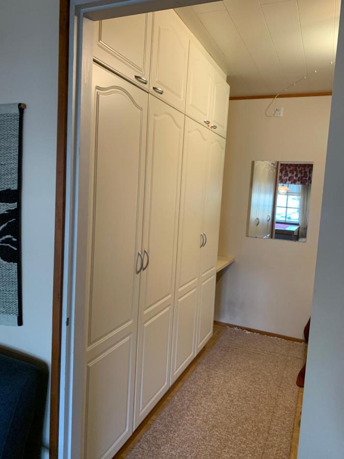 Sopukka Apartment Saariselka Ngoại thất bức ảnh