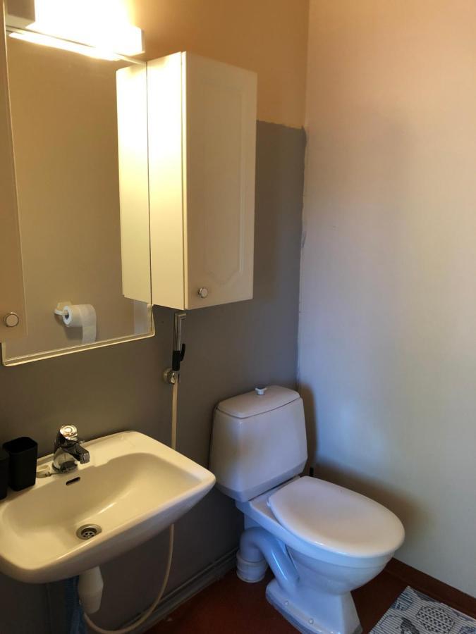 Sopukka Apartment Saariselka Ngoại thất bức ảnh